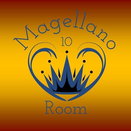 Magellano Room Верона Экстерьер фото