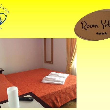 Magellano Room Верона Экстерьер фото