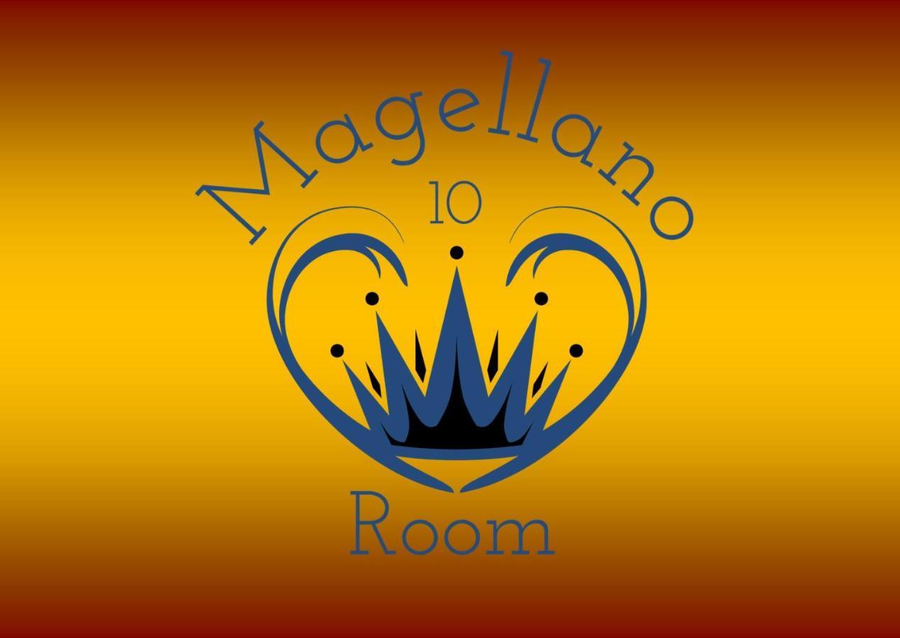 Magellano Room Верона Экстерьер фото