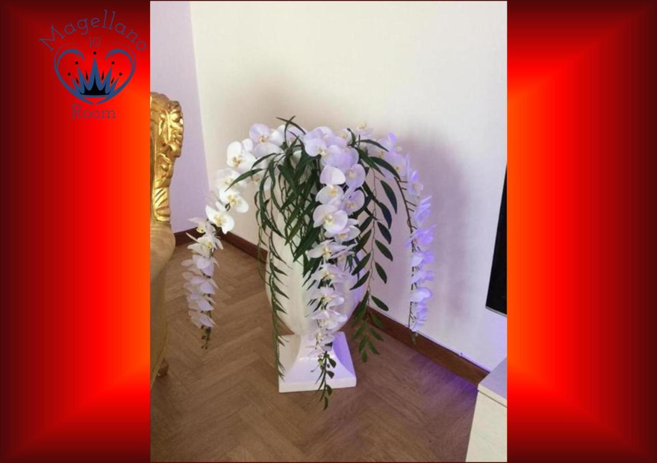 Magellano Room Верона Экстерьер фото